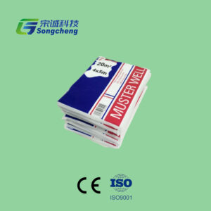 Drop Cloth : Versatile Plastic Cover for Painting