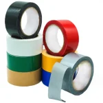 Premium Gaffer Tape - Heavy Duty, Waterproof - Repair & Crafting