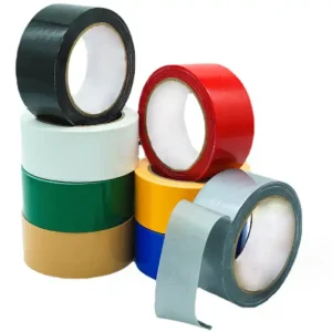 Premium Gaffer Tape - Heavy Duty, Waterproof - Repair & Crafting