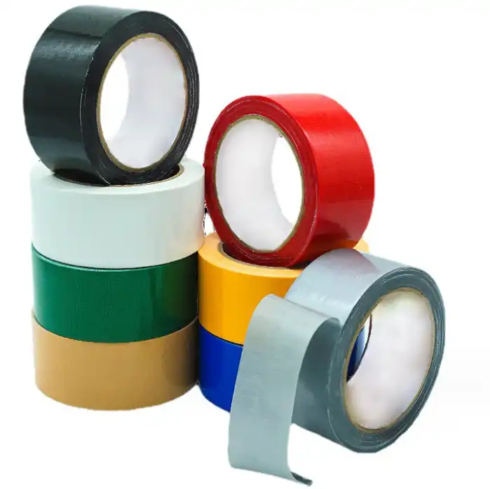 Premium Gaffer Tape - Heavy Duty, Waterproof - Repair & Crafting