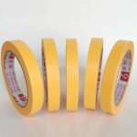 15mm Washi Tape - Rainbow Colors for Journal, Planner, DIY Arts