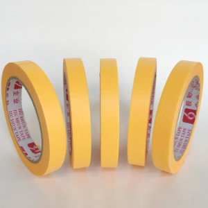 15mm Washi Tape - Rainbow Colors for Journal, Planner, DIY Arts