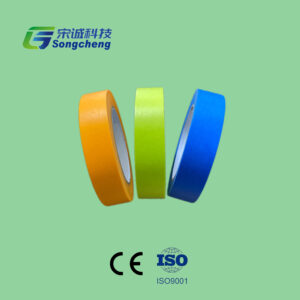 Automotive Washi Tape