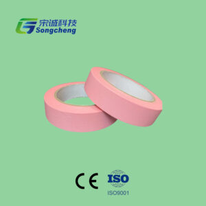 Paint Tape for Sensitive Surfaces